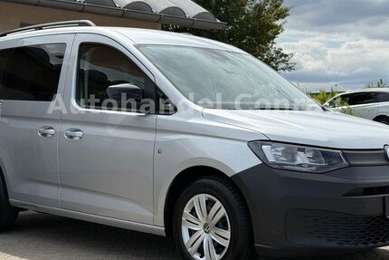 VW Caddy 77.600 km 21.100 € Kirchheimbolanden 67292