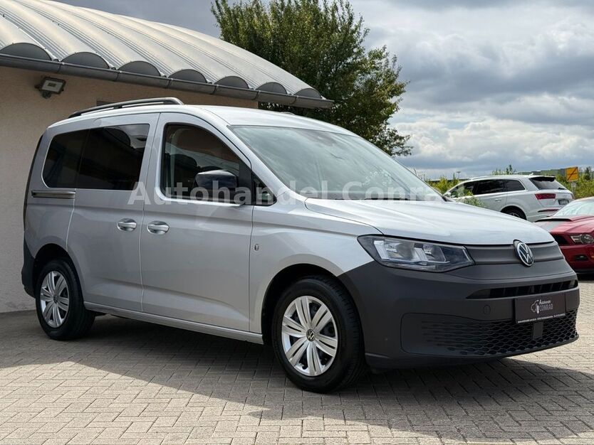 VW Caddy 77.600 km 21.100 € Kirchheimbolanden 67292