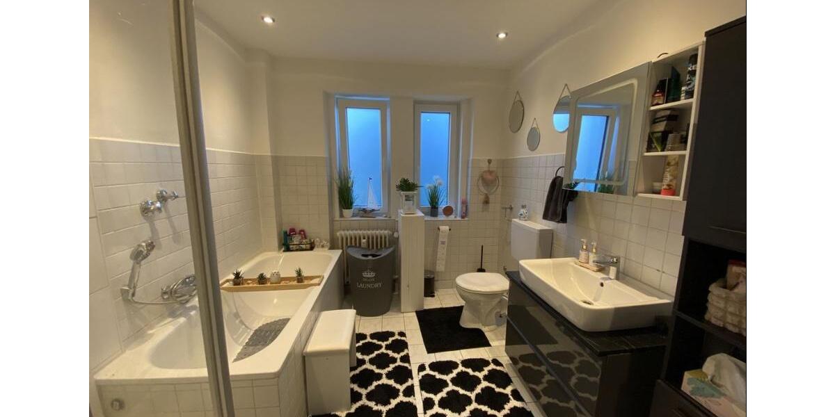 Hochparterre Waldfischbach-Burgalben Burgalben - 3 Zimmer, 97 m&sup2;, 790&euro; | Angebot:26459304