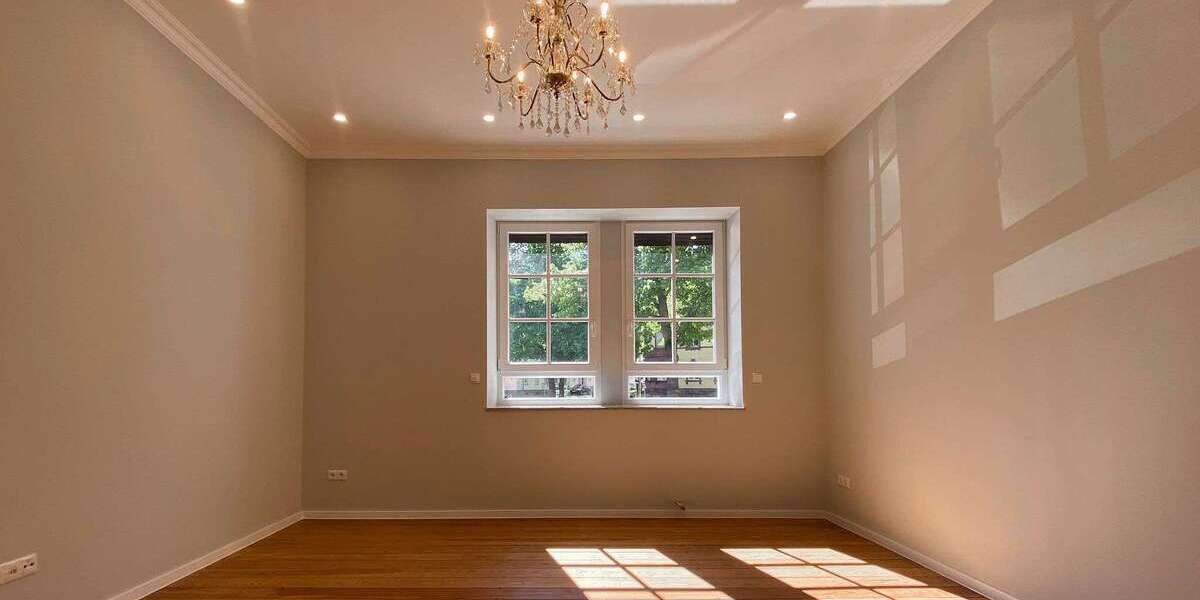 Wohnung zum Mieten in Kaiserslautern 1.190 € 97 m² 4 zimmer