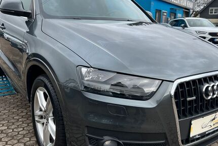 Audi Q3 72.000 km 16.990 &euro; Bruchmühlbach-Miesau 66892