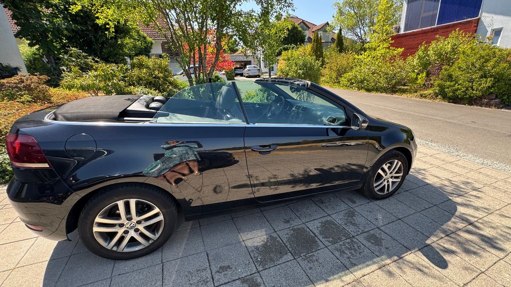 VW Golf 131.600 km 7.700 &euro; Weilerbach 67685