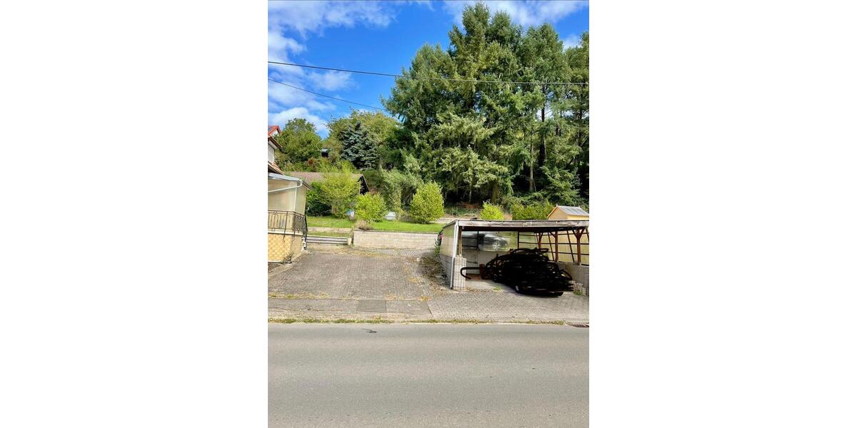 Einfamilienhaus Hirschhorn/Pfalz Pfalz - 3 Zimmer, 83 m&sup2;, 133.000&euro; | Angebot:25261227