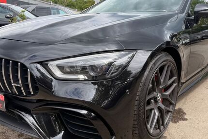 Mercedes-Benz AMG GT 166.709 km 69.999 &euro; Kaiserslautern 67663