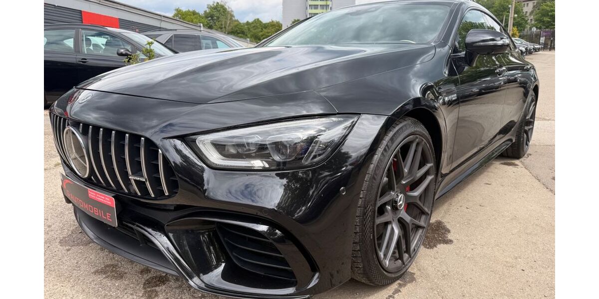Mercedes-Benz AMG GT 166.709 km 69.999 &euro; Kaiserslautern 67663