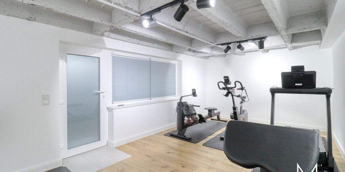 Einfamilienhaus Kaiserslautern Innenstadt - 7 Zimmer, 294 m&sup2;, 999.000&euro; | Angebot:25798454