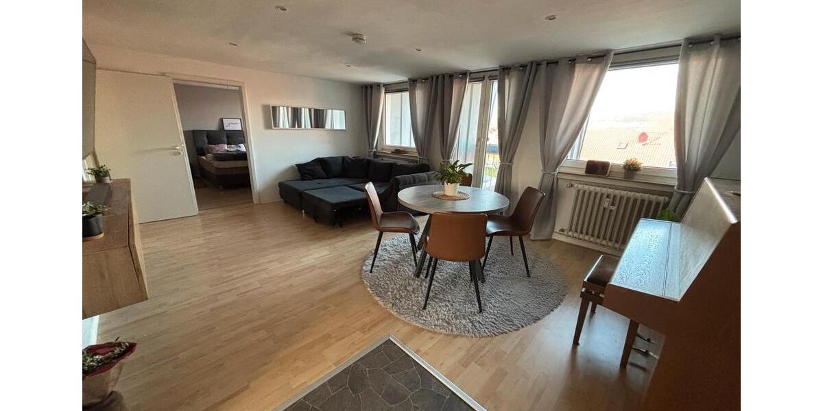 Etagenwohnung Bolanden - 3 Zimmer, 70 m&sup2;, 200.000&euro; | Angebot:25891517