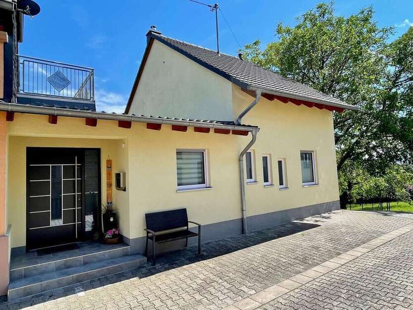 Haus zum Kaufen in Becherbach 299.000 € 180 m²