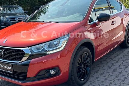 DS Automobiles DS4 109.557 km 8.750 &euro; Marnheim 67297