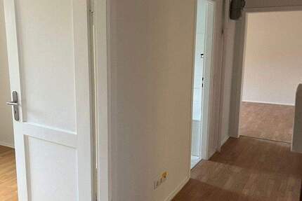 Wohnkomfort auf ca. 64 m² - Erdgeschosswohnung 3 zimmer