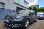 Passat B7