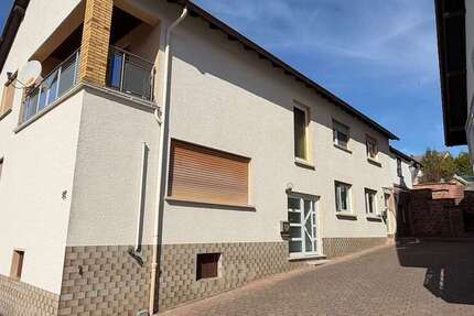2 Einfamilienhäuser in guter Lage von Weilerbach - Haus Weilerbach | Angebot:27540218