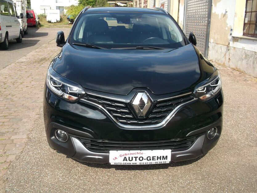 Renault Kadjar 55.000 km 18.800 € Neustadt 67433