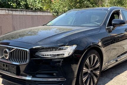 Volvo V90 214.000 km 17.990 &euro; Eisenberg 67304
