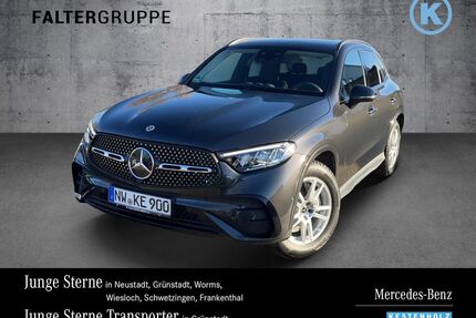 Mercedes GLC 200
