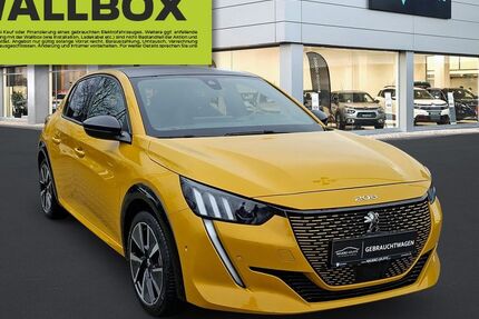 Peugeot 208 37.972 km 17.980 &euro; Kaiserslautern 67661