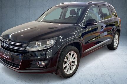 VW Tiguan 91.200 km 10.490 &euro; Bad Dürkheim 67098