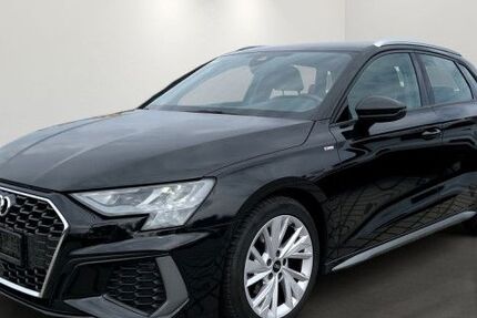 Audi A3 62.089 km 24.490 &euro; Kaiserslautern 67663
