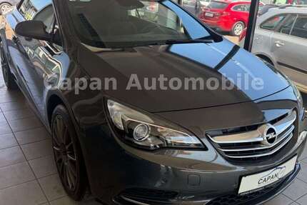 Opel Cascada 75.000 km 11.700 &euro; Kirchheimbolanden 67292