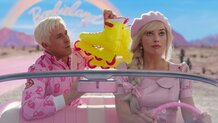 Barbie