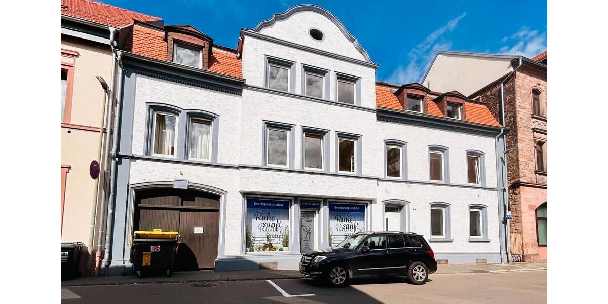 Mehrfamilienhaus, Wohnhaus Landstuhl - 895.000&euro; | Angebot:27005598
