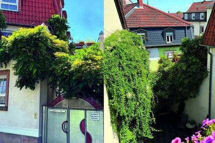 Haus Kaiserslautern Innenstadt - 1 Zimmer, 299 m&sup2;, 565.000&euro; | Angebot:25992801