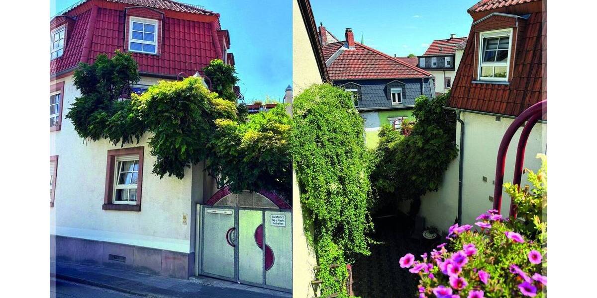 Mehrfamilienhaus, Wohnhaus Kaiserslautern Innenstadt - 1 Zimmer, 299 m&sup2;, 565.000&euro; | Angebot:25992801