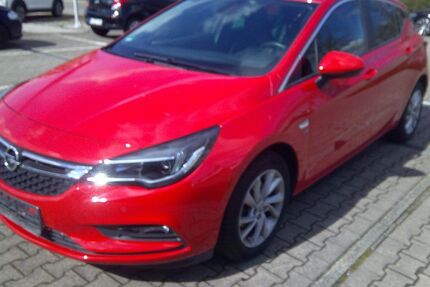 Opel Astra 82.980 km 12.500 &euro; Landstuhl 66849