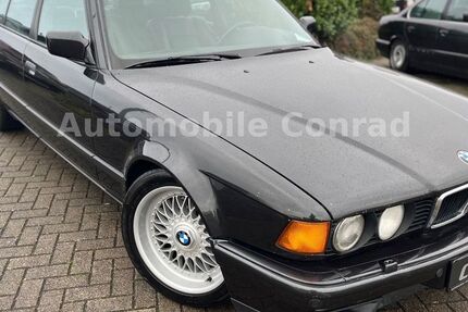 BMW 740 210.644 km 8.599 &euro; Kirchheimbolanden 67292
