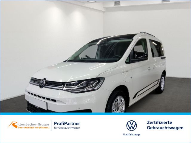 VW Caddy 19.000 km 39.990 € Kaiserslautern 67663