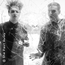 She Past Away - Tour 2026 + Support: Vioflesh 06.11.2026 Kammgarn Kaiserslautern