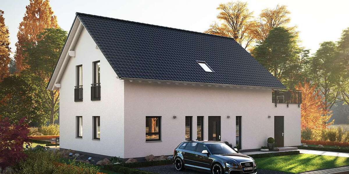 Einfamilienhaus Lambsborn - 8 Zimmer, 182 m&sup2;, 499.399&euro; | Angebot:26645723
