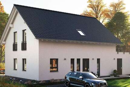 Haus Lambsborn - 8 Zimmer, 182 m&sup2;, 499.399&euro; | Angebot:26645723