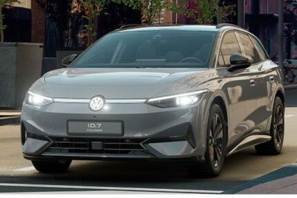 VW ID.7 18.900 km 58.444 € Neustadt a.d. Weinstraße 67433