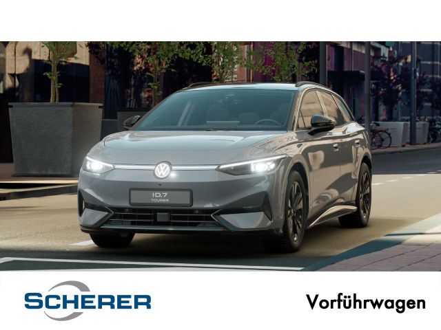 VW ID.7 18.900 km 58.444 € Neustadt a.d. Weinstraße 67433