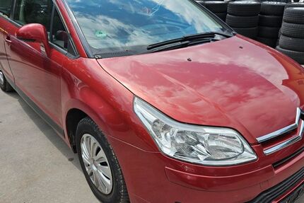 Citroen C4 198.887 km 600 &euro; Lachen-Speyerdorf 67435