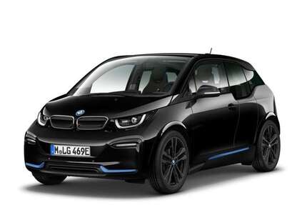 BMW i3 31.381 km 22.999 &euro; Kaiserslautern 67663