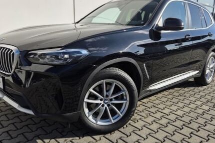 BMW X3 49.685 km 34.277 &euro; Kaiserslautern 67663