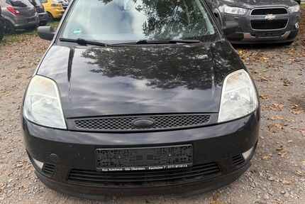 Ford Fiesta 213.131 km 1.290 € Kaiserslautern 67663