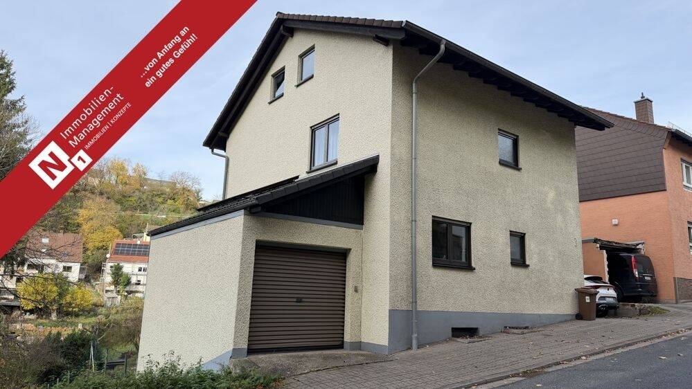 Mehrfamilienhaus, Wohnhaus Kaiserslautern / Morlautern Morlautern - 8 Zimmer, 244 m&sup2;, 449.000&euro; | Angebot:25680347