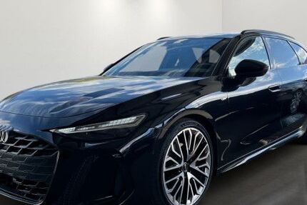 Audi A6 13.549 km 58.790 &euro; Kaiserslautern 67663