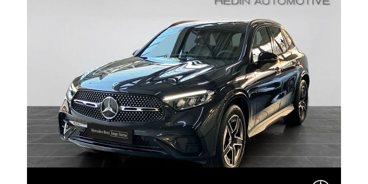 Mercedes-Benz GLC 220 9.900 km 57.840 &euro; Kaiserslautern 67655