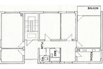 Schöne und helle 5,5-Zimmer-Wohnung in Rockenhausen 5.5 zimmer