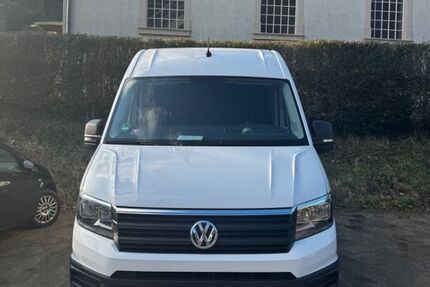 VW Crafter 204.000 km 16.500 &euro; Bad Dürkheim 67098