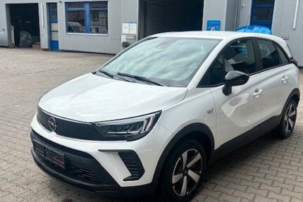 Opel Crossland (X) 44.000 km 11.990 &euro; Gehrweiler 67724