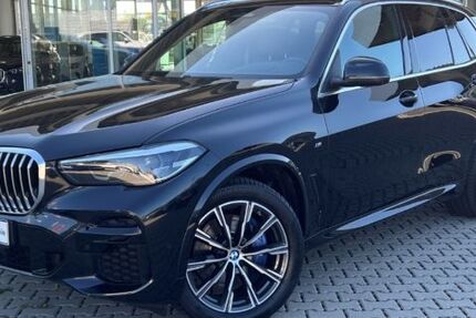 BMW X5 102.900 km 48.866 &euro; Landstuhl 66849