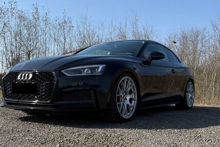 Audi A5 98.000 km 24.500 &euro; Göllheim 67307