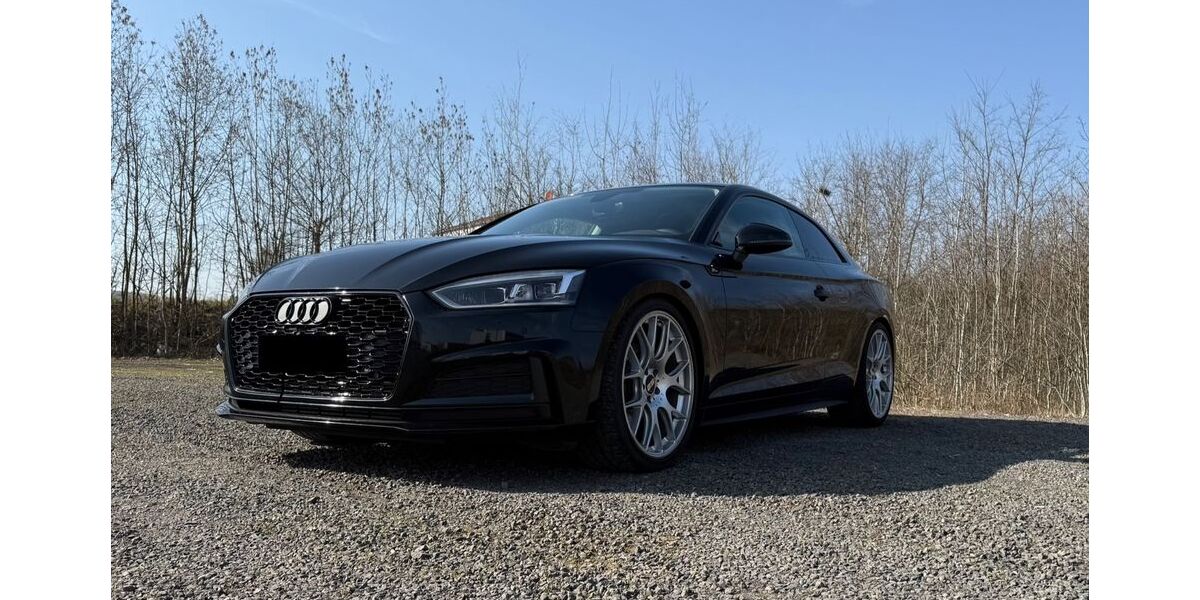 Audi A5 98.000 km 24.500 &euro; Göllheim 67307