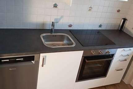 Wohnung Steinwenden - 2 Zimmer, 45 m&sup2;, 450&euro; | Angebot:24975770
