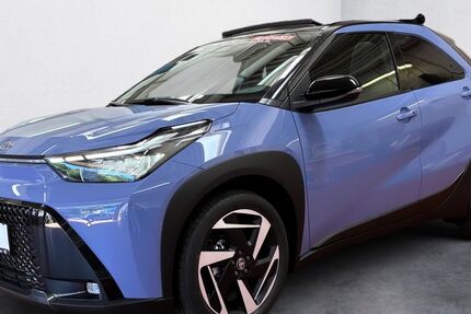 Toyota Aygo (X) 3.000 km 27.990 &euro; Kaiserslautern 67661